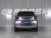 Chery Tiggo 4 I Рестайлинг Минеральные Воды  - изображение 23