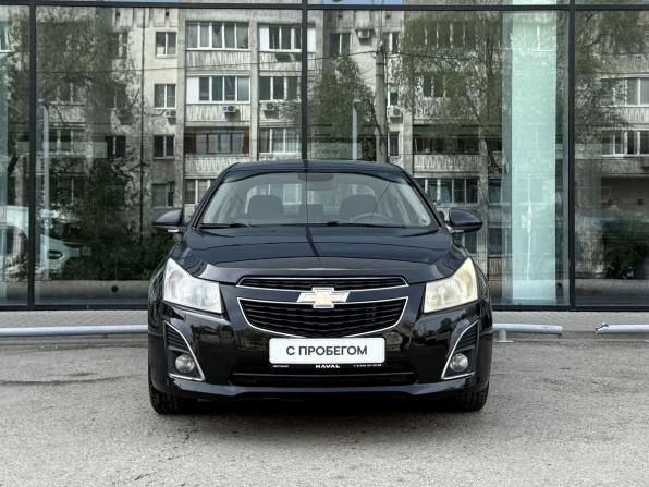 Chevrolet Cruze I Рестайлинг с пробегом 2013 года, цена 617 000 рублей, 250295 км, седан, Автокод Объявления