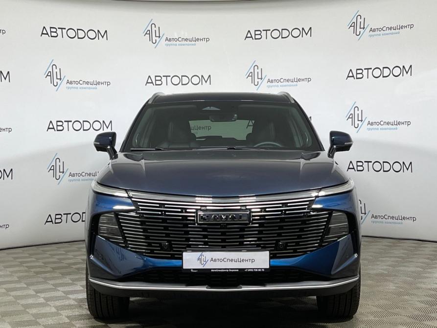 Haval F7 II Москва  - изображение 5