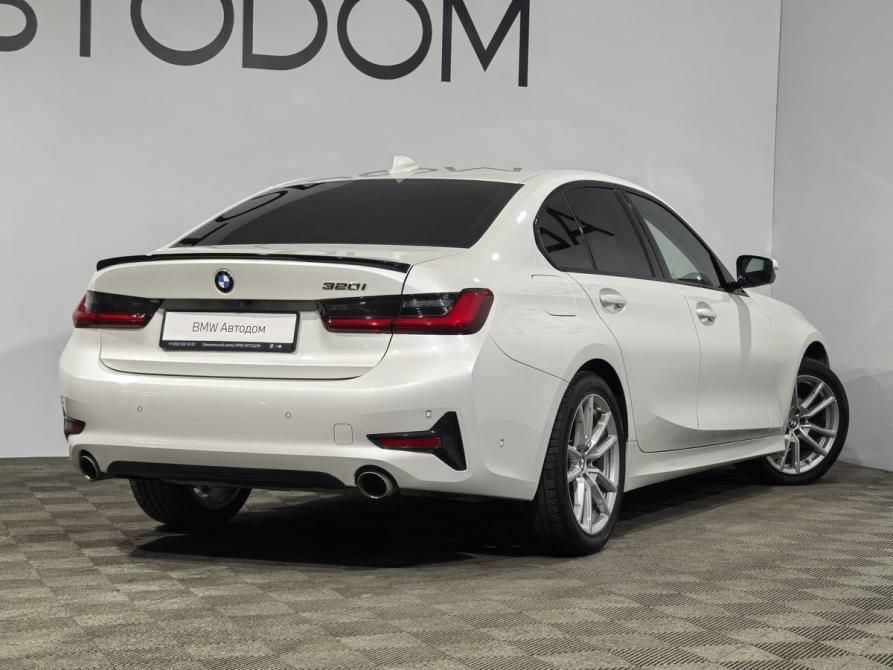BMW 3 серии VII (G2x) Санкт-Петербург  - изображение 6