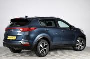 Kia Sportage IV Рестайлинг Челябинск  - изображение 25