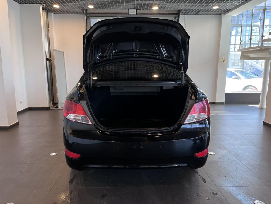 Hyundai Solaris I Чебоксары  - изображение 32
