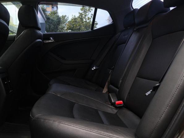 Kia Optima III Рестайлинг с пробегом 2014 года, цена 1 750 000 рублей, 74597 км, седан, Автокод Объявления