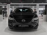 Mazda 6 III (GJ) Москва  - изображение 24