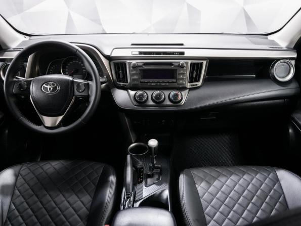 Toyota RAV4 IV (XA40) с пробегом 2013 года, цена 1 650 000 рублей, 167035 км, внедорожник, Автокод Объявления