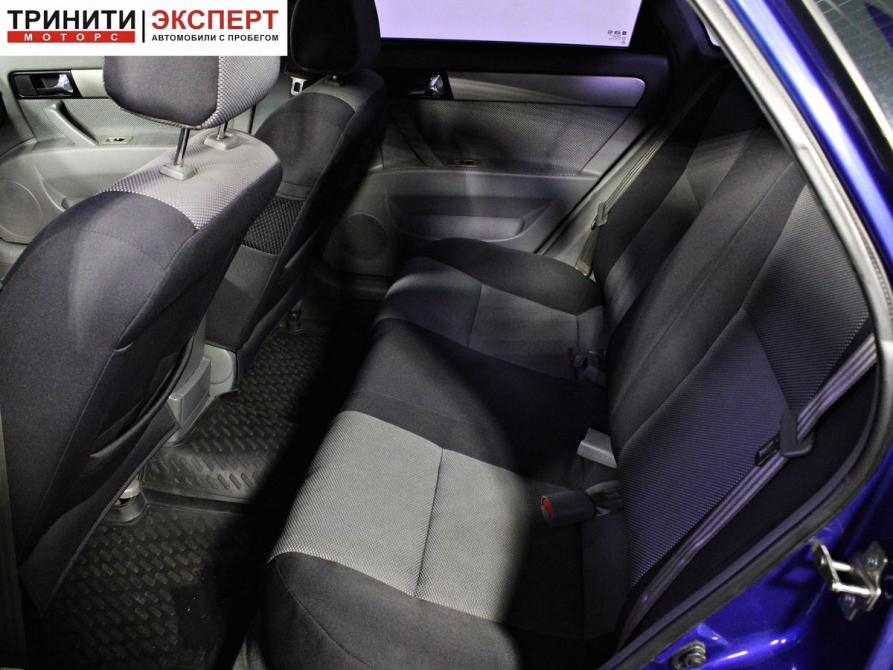 Chevrolet Lacetti I Белгород  - изображение 14