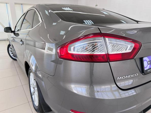 Ford Mondeo IV Рестайлинг с пробегом 2010 года, цена 790 000 рублей, 176337 км, седан, Автокод Объявления