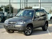 Lada (ВАЗ) Niva Воронеж  - изображение 20