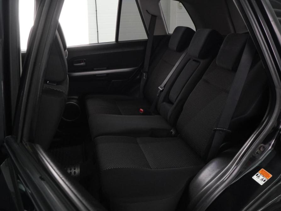Suzuki Grand Vitara II Рестайлинг Воронеж  - изображение 9