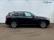 BMW X3 III (G01) Москва  - изображение 20