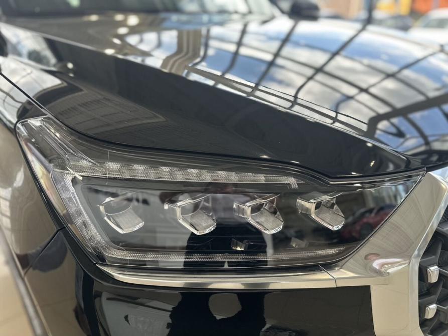 KGM Rexton Саратов  - изображение 11