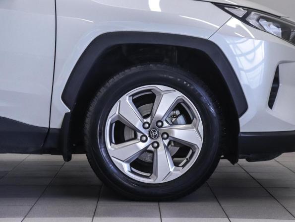 Toyota RAV4 V (XA50) с пробегом 2021 года, цена 3 510 000 рублей, 44139 км, внедорожник, Автокод Объявления