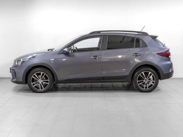Kia Rio IV Рестайлинг с пробегом 2022 года, цена 1 995 000 рублей, 18270 км, хэтчбек, Автокод Объявления
