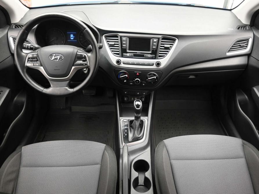 Hyundai Solaris II Ростов-на-Дону  - изображение 10
