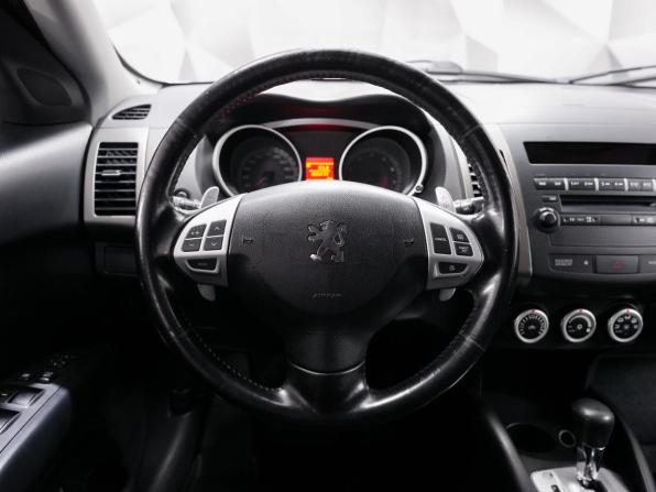 Peugeot 4007 с пробегом 2008 года, цена 1 065 000 рублей, 226168 км, внедорожник, Автокод Объявления