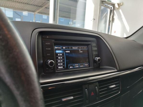 Mazda CX-5 I с пробегом 2012 года, цена 1 450 000 рублей, 232673 км, внедорожник, Автокод Объявления