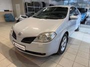 Nissan Primera III (P12) Челябинск  - изображение 14