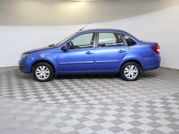 Lada (ВАЗ) Granta I Рестайлинг с пробегом 2019 года, цена 545 000 рублей, 66131 км, седан, Автокод Объявления