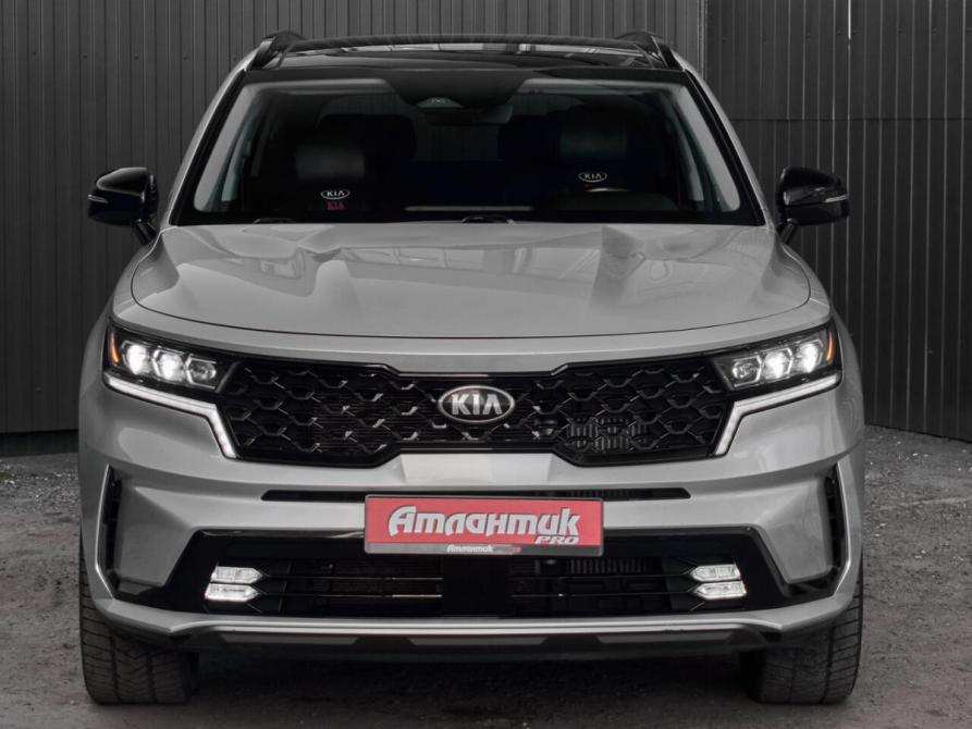 Kia Sorento IV Екатеринбург  - изображение 2