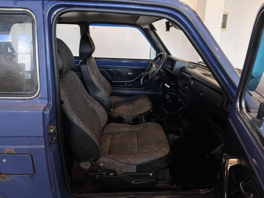 Lada (ВАЗ) 2121 (4x4) I Рестайлинг Чебоксары  - изображение 21