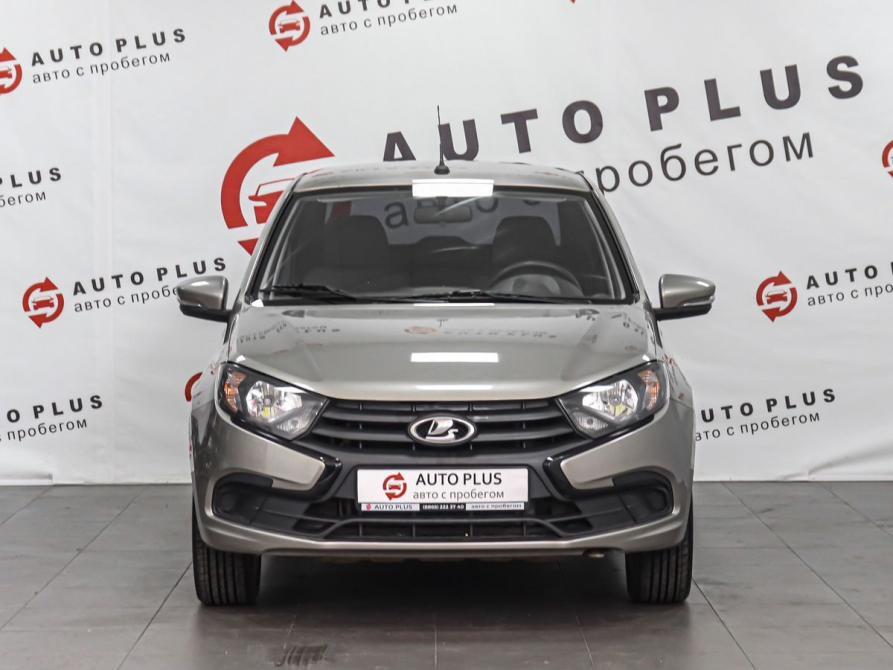 Lada (ВАЗ) Granta I Рестайлинг Минеральные Воды  - изображение 3