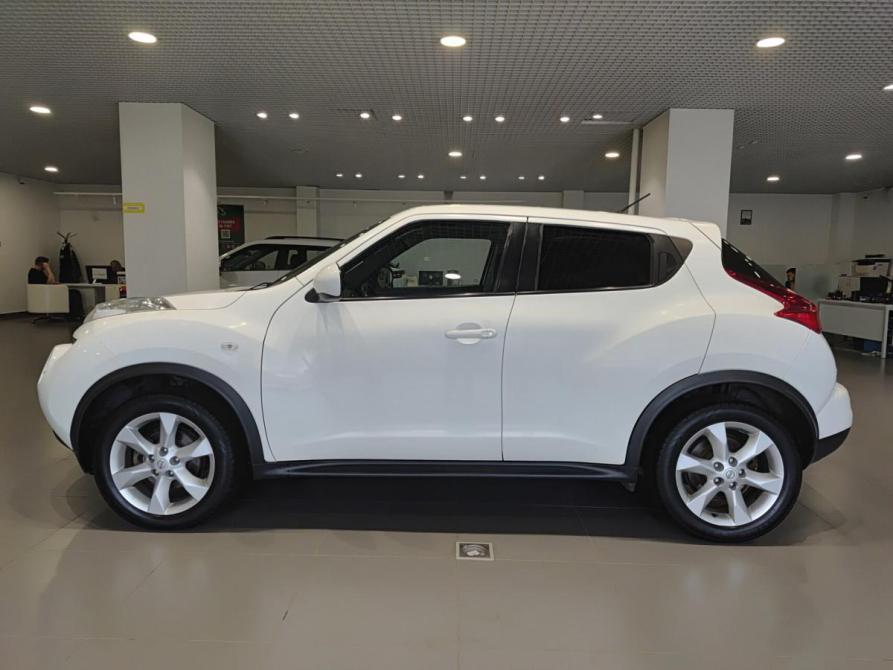 Nissan Juke I Казань  - изображение 10