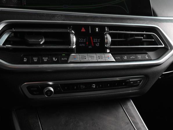 BMW X5 IV (G05/G18) с пробегом 2021 года, цена 9 079 000 рублей, 81682 км, внедорожник, Автокод Объявления