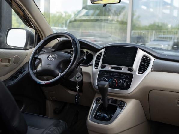 Toyota Highlander I (XU20) с пробегом 2001 года, цена 920 000 рублей, 254798 км, внедорожник, Автокод Объявления