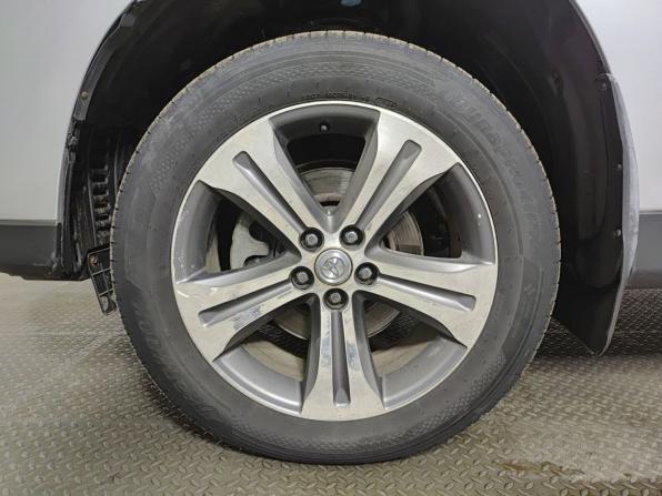 Toyota Highlander II (XU40) Рестайлинг с пробегом 2010 года, цена 1 820 000 рублей, 315107 км, внедорожник, Автокод Объявления