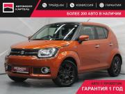 Suzuki Ignis III Кемерово  - изображение 23