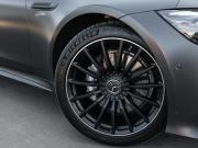 Mercedes-Benz AMG GT 4-Door Coupe I Москва  - изображение 59