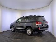 Toyota Land Cruiser 200 Series Рестайлинг 2 Москва  - изображение 37