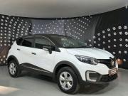 Renault Kaptur I Новосибирск  - изображение 24