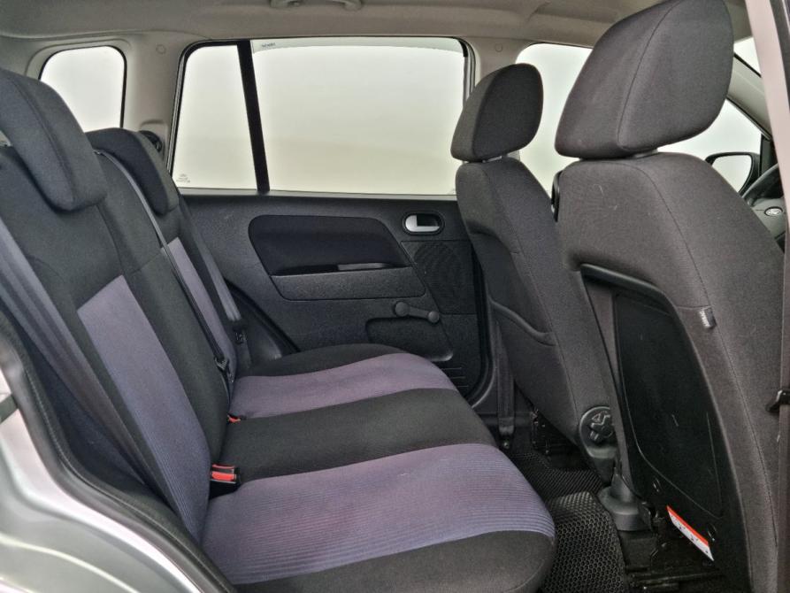 Ford Fusion I Рестайлинг Петрозаводск  - изображение 13