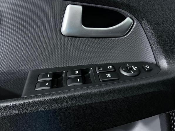 Kia Sportage III с пробегом 2012 года, цена 1 397 000 рублей, 116312 км, внедорожник, Автокод Объявления