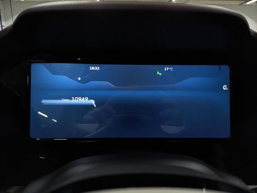 Geely Monjaro I Казань  - изображение 16