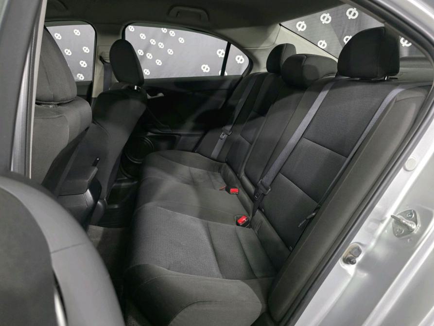 Honda Accord VIII Рестайлинг Новосибирск  - изображение 14