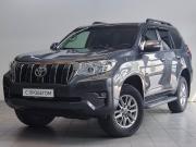 Toyota Land Cruiser Prado 150 Series Рестайлинг 2 Барнаул  - изображение 36