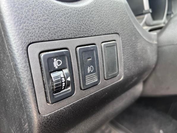 Suzuki Grand Vitara II Рестайлинг с пробегом 2010 года, цена 869 000 рублей, 283000 км, внедорожник, Автокод Объявления
