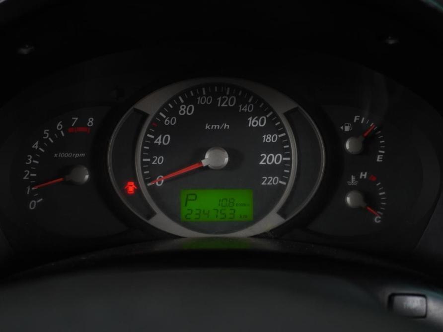 Hyundai Tucson I Воронеж  - изображение 19
