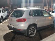 Volkswagen Tiguan I Рестайлинг Санкт-Петербург  - изображение 8