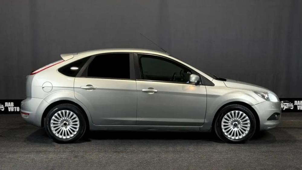 Ford Focus II Рестайлинг Смоленск  - изображение 3