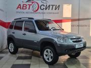 Chevrolet Niva I Рестайлинг Воронеж  - изображение 24