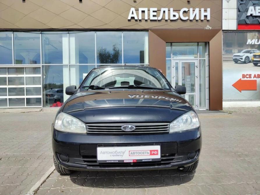 Lada (ВАЗ) Kalina I Набережные Челны  - изображение 2