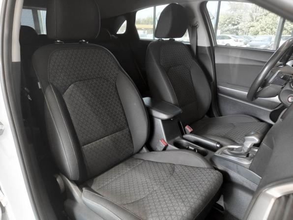 Kia Ceed III с пробегом 2020 года, цена 1 730 000 рублей, 69327 км, хэтчбек, Автокод Объявления