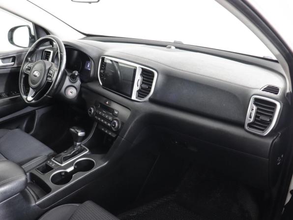 Kia Sportage IV с пробегом 2017 года, цена 1 829 000 рублей, 134661 км, внедорожник, Автокод Объявления