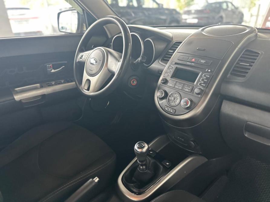 Kia Soul I Рестайлинг Новосибирск  - изображение 20