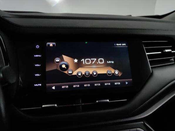 Haval F7 I с пробегом 2021 года, цена 1 735 000 рублей, 58600 км, внедорожник, Автокод Объявления