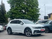 Volkswagen Tiguan II Санкт-Петербург  - изображение 19