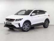 Belgee X50 Москва  - изображение 26